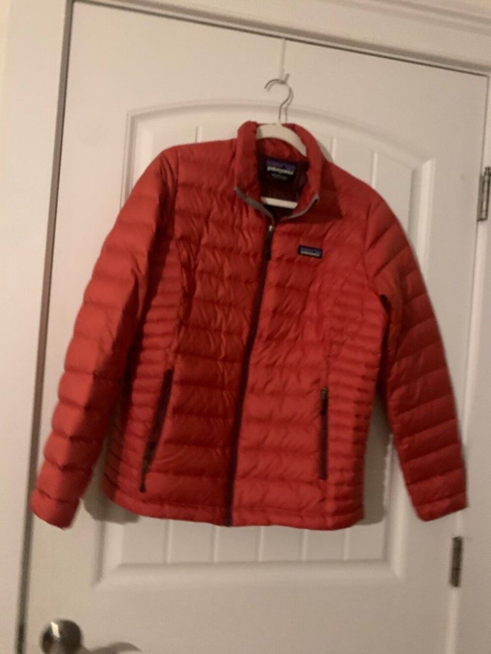 Patagonia jacket